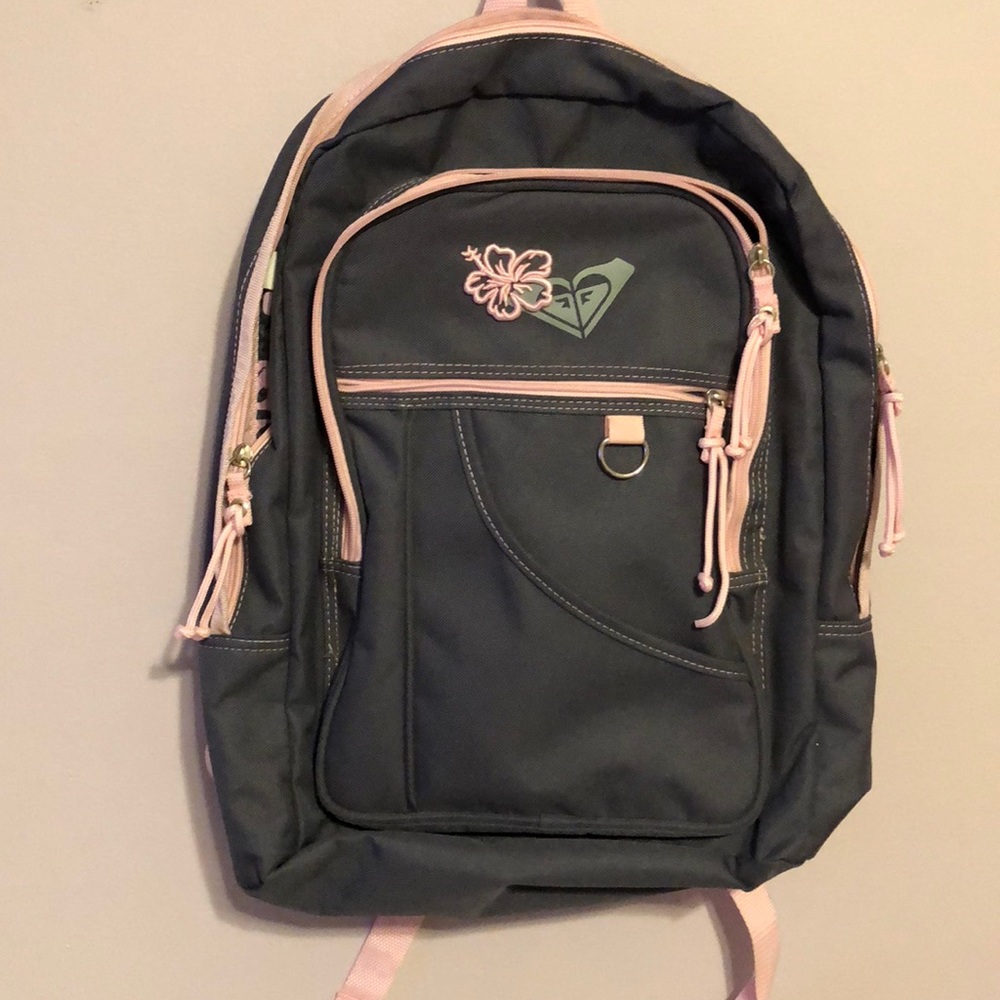 Roxy backpack NEW